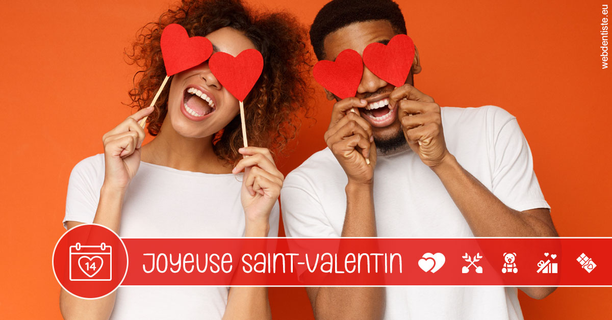 https://www.cabinet-dentaire-lorquet-deliege.be/La Saint-Valentin 2