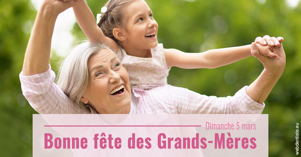 https://www.cabinet-dentaire-lorquet-deliege.be/Fête des grands-mères 2023 2