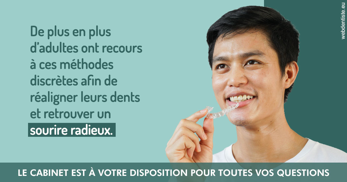 https://www.cabinet-dentaire-lorquet-deliege.be/Gouttières sourire radieux 2