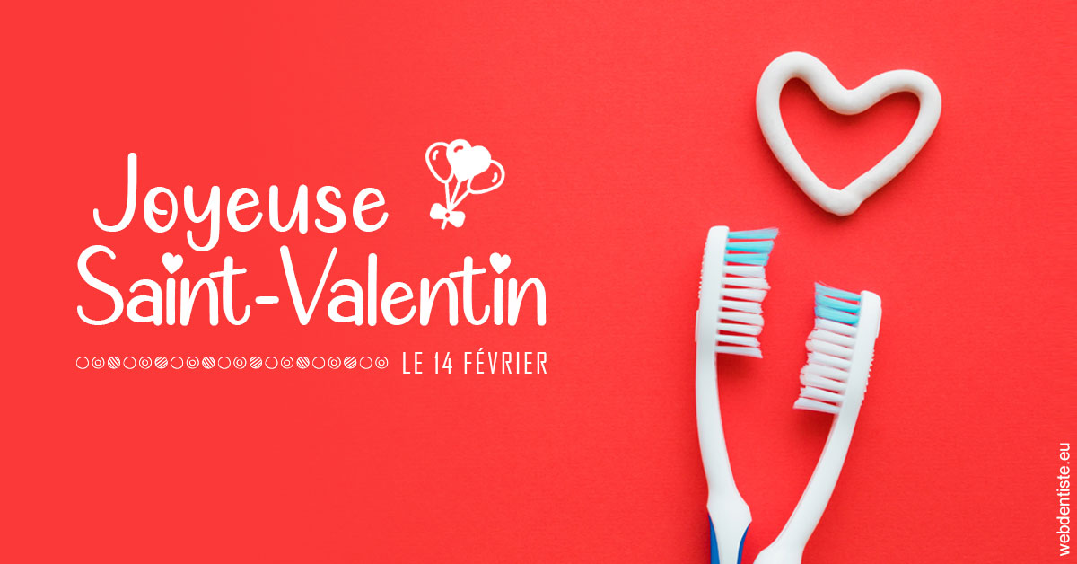 https://www.cabinet-dentaire-lorquet-deliege.be/La Saint-Valentin 1