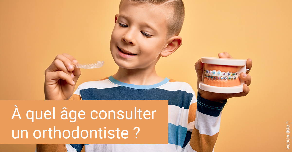 https://www.cabinet-dentaire-lorquet-deliege.be/A quel âge consulter un orthodontiste ? 2