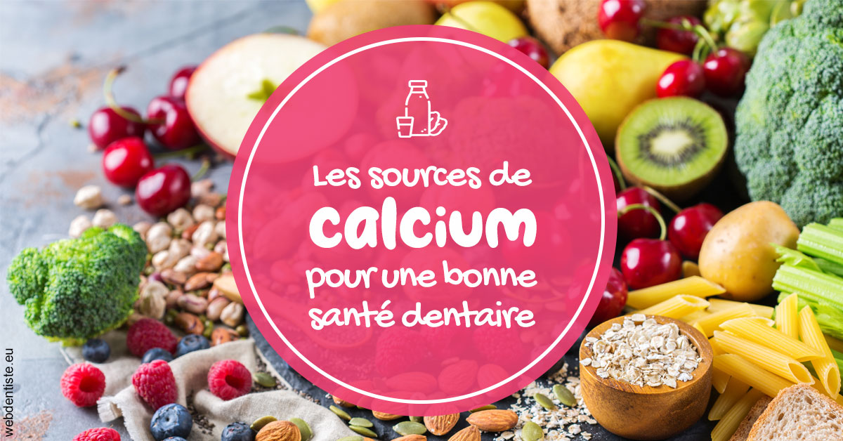 https://www.cabinet-dentaire-lorquet-deliege.be/Sources calcium 2