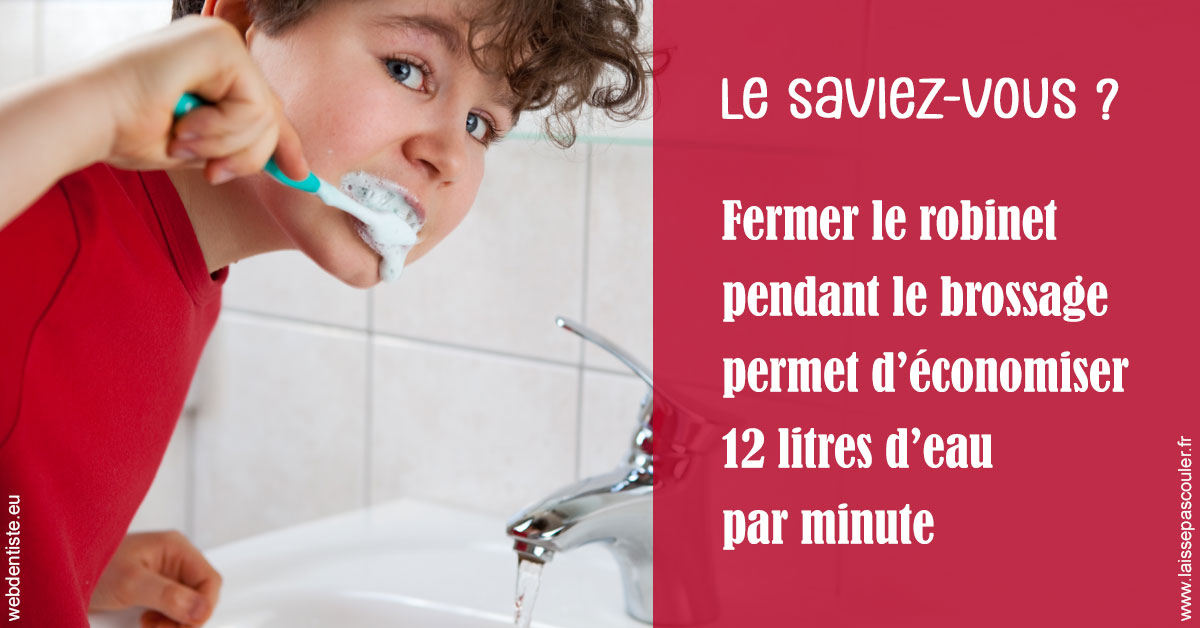 https://www.cabinet-dentaire-lorquet-deliege.be/Fermer le robinet 2