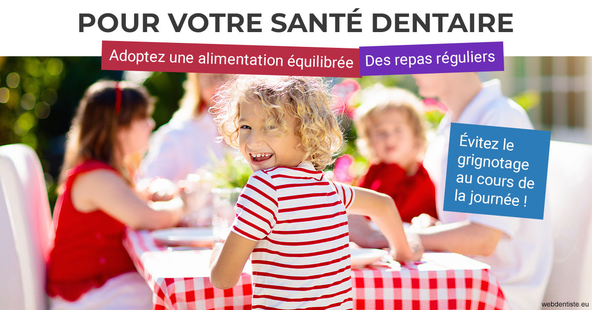 https://www.cabinet-dentaire-lorquet-deliege.be/T2 2023 - Alimentation équilibrée 2