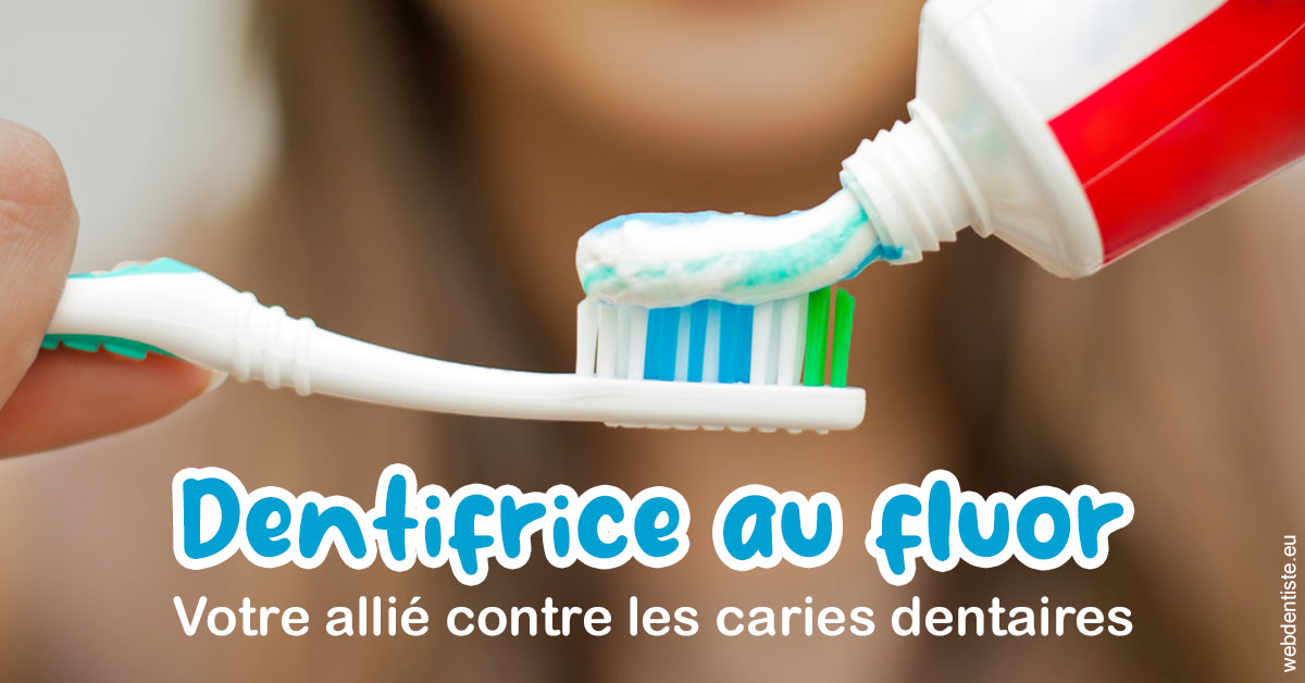 https://www.cabinet-dentaire-lorquet-deliege.be/Dentifrice au fluor 1