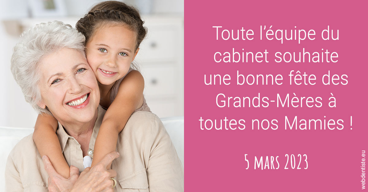 https://www.cabinet-dentaire-lorquet-deliege.be/Fête des grands-mères 2023 1
