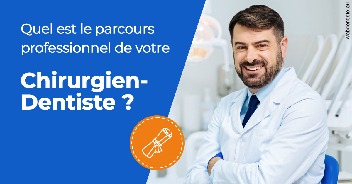 https://www.cabinet-dentaire-lorquet-deliege.be/Parcours Chirurgien Dentiste 1