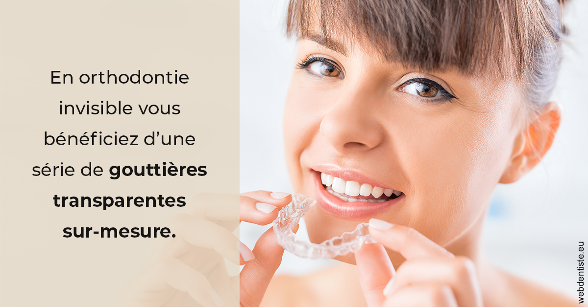 https://www.cabinet-dentaire-lorquet-deliege.be/Orthodontie invisible 1