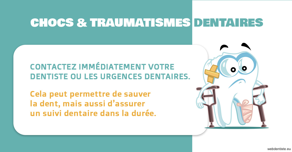 https://www.cabinet-dentaire-lorquet-deliege.be/2023 T4 - Chocs et traumatismes dentaires 02