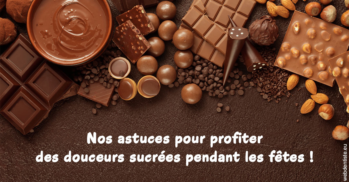 https://www.cabinet-dentaire-lorquet-deliege.be/Fêtes et chocolat 2