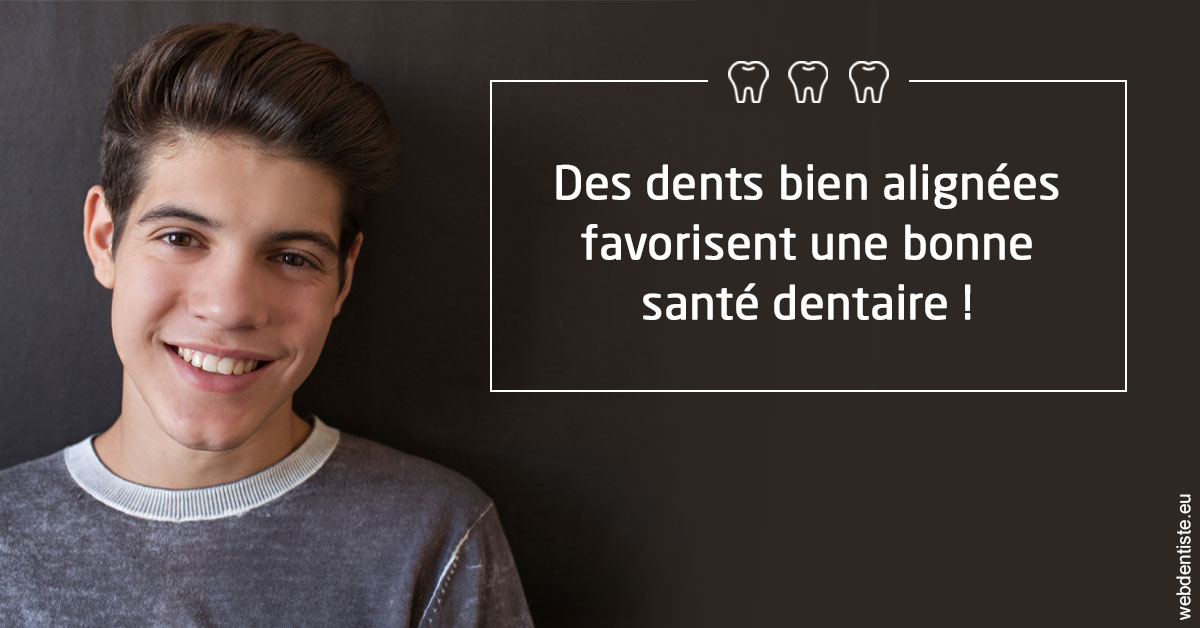 https://www.cabinet-dentaire-lorquet-deliege.be/Dents bien alignées 2