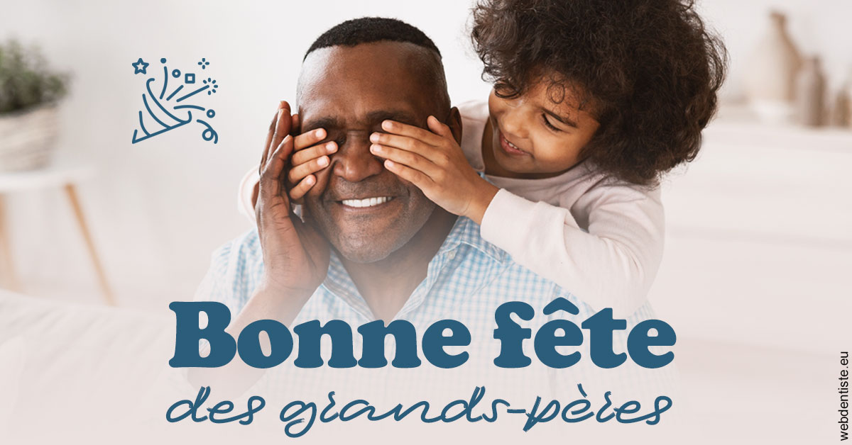 https://www.cabinet-dentaire-lorquet-deliege.be/Fête grands-pères 1