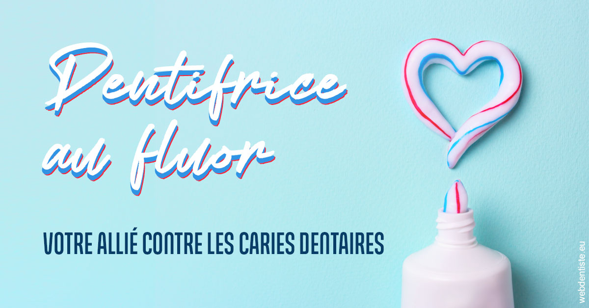 https://www.cabinet-dentaire-lorquet-deliege.be/Dentifrice au fluor 2