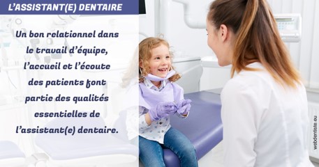 https://www.cabinet-dentaire-lorquet-deliege.be/L'assistante dentaire 2