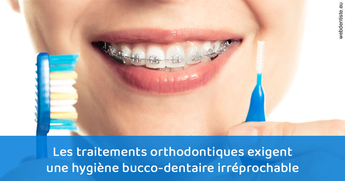 https://www.cabinet-dentaire-lorquet-deliege.be/Orthodontie hygiène 1