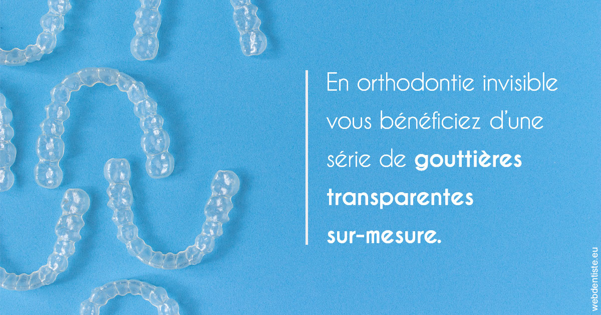 https://www.cabinet-dentaire-lorquet-deliege.be/Orthodontie invisible 2