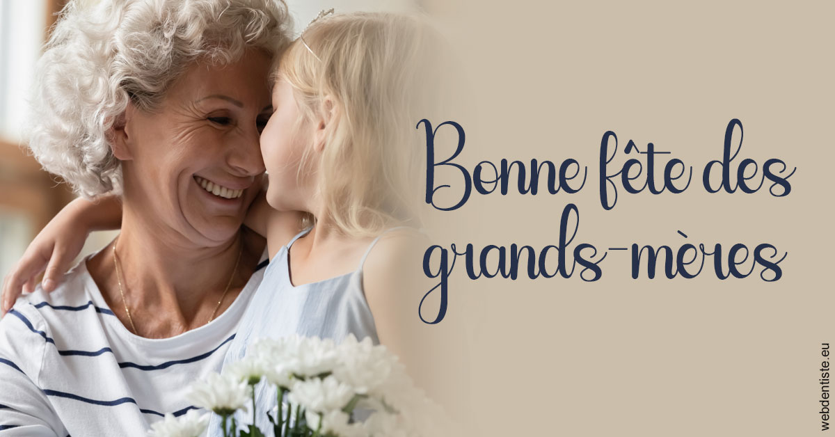 https://www.cabinet-dentaire-lorquet-deliege.be/La fête des grands-mères 1
