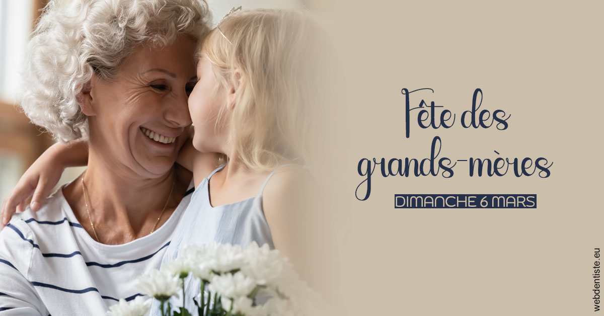 https://www.cabinet-dentaire-lorquet-deliege.be/La fête des grands-mères 1