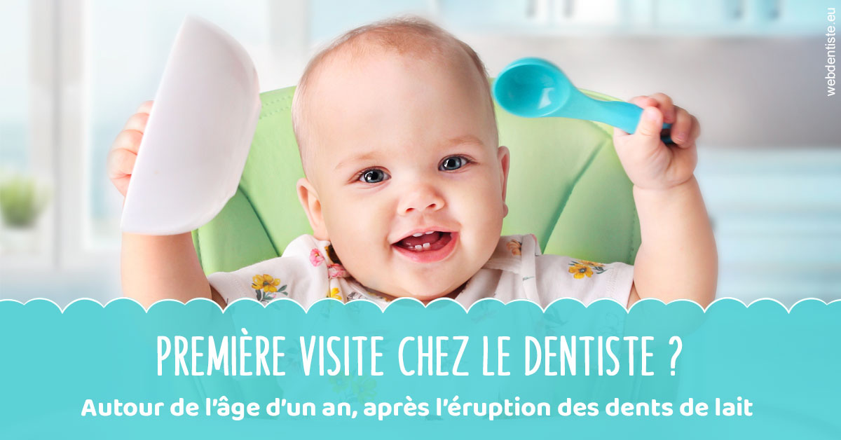 https://www.cabinet-dentaire-lorquet-deliege.be/Première visite chez le dentiste 1