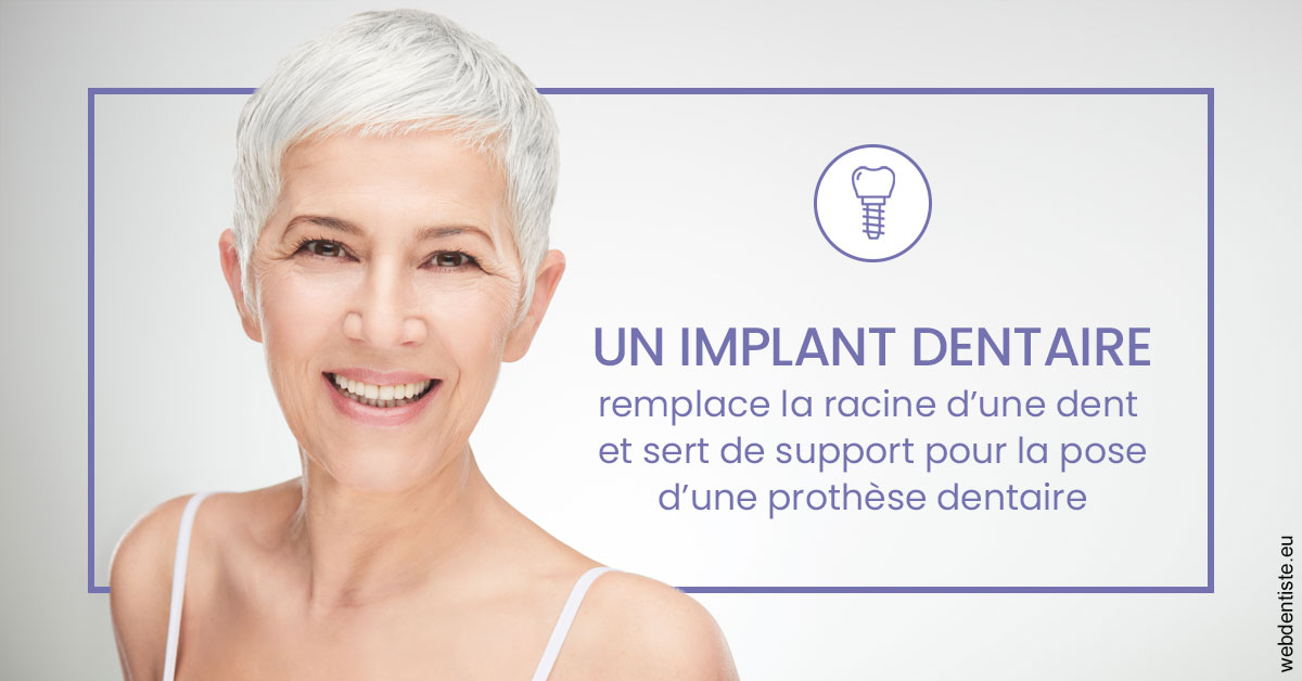 https://www.cabinet-dentaire-lorquet-deliege.be/Implant dentaire 1