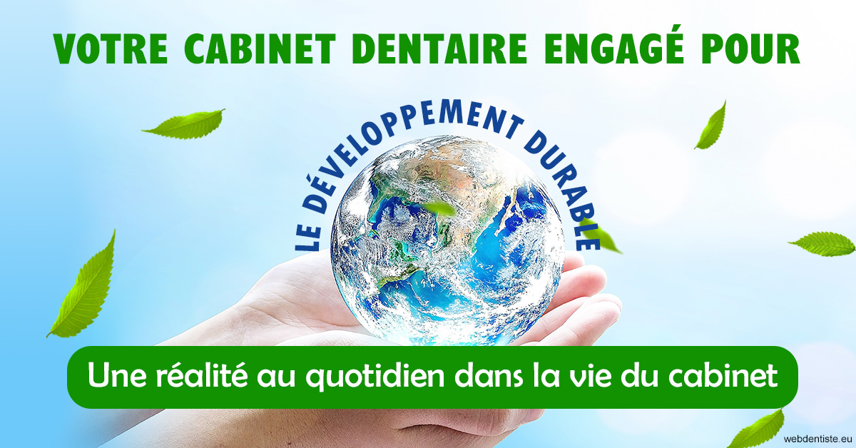 https://www.cabinet-dentaire-lorquet-deliege.be/2024 T1 - Développement durable 01